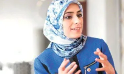 Zehra Taşkesenlioğlu kimdir, kaç yaşında, nereli? AK Parti Erzurum Milletvekili Zehra Taşkesenlioğlu hayatı