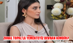 Zuhal Topal’la Yemekteyiz Devran Çiftçi Kimdir, Kaç Yaşında, Nereli?