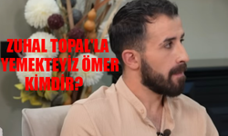 Zuhal Topal’la Yemekteyiz Ömer Tanrıverdi Kimdir, Kaç Yaşında, Nereli?