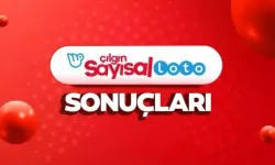 Çılgın Sayısal Loto Sonuçları 14 Ekim 2024: Çılgın Sayısal Loto Çekiliş Sonuçları ve Sorgulama Ekranı