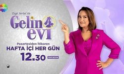 25 Ekim Ezgi Sertel ile Gelin Evi’nin bu haftaki birincisi kim oldu?