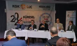 4. KGK Küresel Medya Çalıştayı’nda Gündem Yapay Zeka