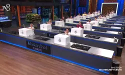 MasterChef Kaptanlık Oyunu Kim Kazandı? 14 Ekim 2024 MasterChef Mavi ve Kırmızı Takım Kaptanı Kim Oldu?