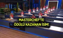 MasterChef Ödül Oyununu Kim Kazandı?  MasterChef 11 Ekim Büyük Ödülü Kim Kazandı?