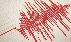 16 Ekim Son Depremler: Az Önce Deprem Mi Oldu? AFAD ve Kandilli Son Depremler Listesi