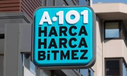 A101 haftanın yıldız ürünlerini yayınladı! Ekim 5-11 tarihleri arasında A101 Aktüel kaçırılmayacak indirimli ürünleri