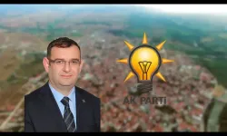 AK Parti Taşköprü Yarın Kongreye Gidiyor