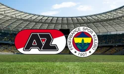 AZ Alkmaar-Fenerbahçe UEFA Avrupa Ligi maçı ne zaman? AZ Alkmaar-Fenerbahçe maçı saat kaçta, hangi kanalda yayınlanacak?