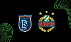 Başakşehir-Rapid Wien UEFA Konferans Ligi maçı ne zaman, saat kaçta, hangi kanalda? Başakşehir-Rapid Wien şifresiz mi?