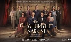 Bir Cumhuriyet Şarkısı Konusu ve Oyuncu Kadrosu: Bir Cumhuriyet Şarkısı filmi konusu ne, oyuncuları kimler?