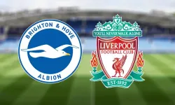 Brighton-Liverpool maçı ne zaman, saat kaçta, hangi kanalda yayınlanacak? Ferdi Kadıoğlu sahada olacak mı?