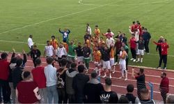 Taşköprüspor gol oldu yağdı: 6 gollü karşılaşma nefes kesti