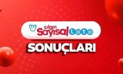 Çılgın Sayısal Loto Çekiliş Sonuçları 28 Ekim 2024: Çılgın Sayısal Loto Sonuçları ve Sorgulama Ekranı