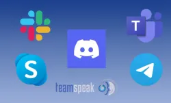 Discord Türkiye’de Yasaklandı; 2024 Ücretsiz Discord Alternatif Uygulamalar