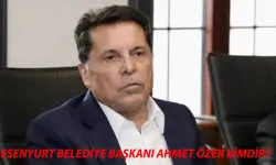 Esenyurt Belediye Başkanı Ahmet Özer kimdir, kaç yaşında? Esenyurt Belediye Başkanı Ahmet Özer neden gözaltına alındı?