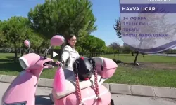 Ezgi Sertel ile Gelin Evi Havva Uçar kimdir, kaç yaşında, nereli? Gelin Evi Havva Uçar ne iş yapıyor?