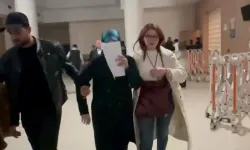 Fatma Zehra Kınık Hakim Karşısına Çıktı