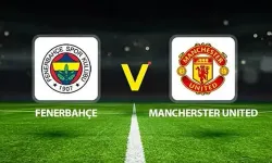 Fenerbahçe – Manchester Unıted UEFA Avrupa Ligi maçı ne zaman? Fenerbahçe – Manchester Unıted maçı hangi kanalda?