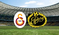 Galatasaray – Elfsborg UEFA Avrupa Ligi maçı ne zaman? Galatasaray – Elfsborg maçı saat kaçta, hangi kanalda?