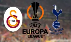 Galatasaray-Tottenham UEFA Avrupa Ligi maçı ne zaman? Galatasaray-Tottenham saat kaçta, hangi kanalda yayınlanacak?