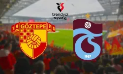 Göztepe - Trabzonspor Maçı Bein Sports'tan Nasıl İzlenir? Kesintisiz Canlı Yayın Linki Nerede?