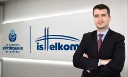 İSTTELKOM AŞ'ye Yeni Genel Müdür: Melih Geçek Atandı