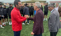 ASKF'den Taşköprüspor'a ziyaret