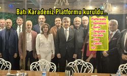 Son kararı Kastamonu Holding Yönetim Kurulu Başkanı Sudi Topal verecek: Bartın, Zonguldak, Karabük, Sinop ve Çankırı...