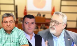 Kastamonu Belediyesi'nde 'CHP kökenli müdür yok' dedi! İstifa edecek mi?