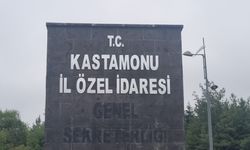 KASTAMONU İL ÖZEL İDARESİ SU VE KANAL HİZMETLERİ MÜDÜRLÜĞÜ