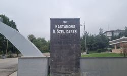 KASTAMONU İL ÖZEL İDARESİ