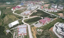 Kastamonu Üniversitesi, petrol kirliliğine çözüm arayacak