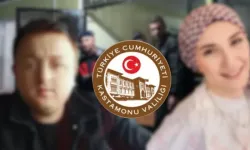 Kastamonu Valiliği'nden cinayet ile ilgili açıklama..