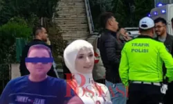 Kastamonu'da cinayet! Polis memuru, eşini vurarak öldürdü