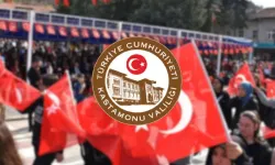 Kastamonu’da Cumhuriyet Bayramı Coşkusu: 101. Yıl Kutlama Programı Belli Oldu