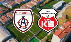 Kastamonuspor, Adana 01 FK'yı devirdi: Altınordu'ya göz dikti!