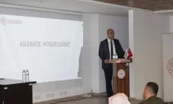 Kastamonu'ya atanan 135 pratisyen hekim için eğitim başladı