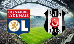 Lyon – Beşiktaş UEFA Avrupa Ligi maçı ne zaman, saat kaçta? Lyon – Beşiktaş maçı hangi kanalda?