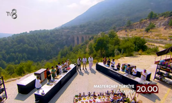 MasterChef dokunulmazlık oyununu kim kazandı?  18 Ekim Cuma MasterChef  Kim Potaya Gitti?