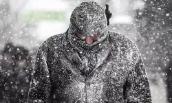 Meteorolojiden Kastamonu için yeni uyarı: Donacağız..!