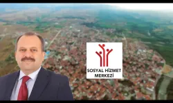 Milletvekili Uluay’dan Taşköprü Sosyal Hizmet Merkezi müjdesi