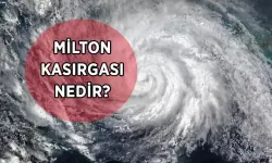 Milton Kasırgası nedir, nereleri etkiler? Milton Kasırgası şiddeti nedir?