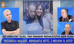 Müge Anlı Esma İbrahim Olayı Nedir? Müge Anlı'da Son Bölüm Neler Oldu?