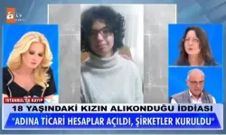 Müge Anlı İrem Nazlım kimdir, kaç yaşında? Müge Anlı İrem Nazlım olayı ne?