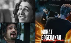 Murat Göğebakan: Kalbim Yaralı konusu ve oyuncu kadrosu: Murat Göğebakan: Kalbim Yaralı filminin konusu nedir?