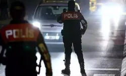 Polis memurunun aracından uyuşturucu hap çıktı!