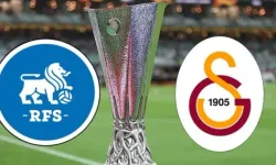 RFS – Galatasaray UEFA Avrupa Ligi maçı ne zaman, saat kaçta, hangi kanalda? RFS – Galatasaray maçı şifresiz mi?