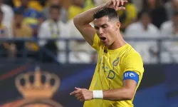 Ronaldo Penaltıyı Kaçırdı, Al-Nassr Kupaya Veda Etti!