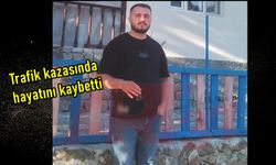 Kastamonu'da büyük acı: Genç yaşta hayatını kaybetti!