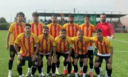 Taşköprüspor, Düzce’de berabere kaldı